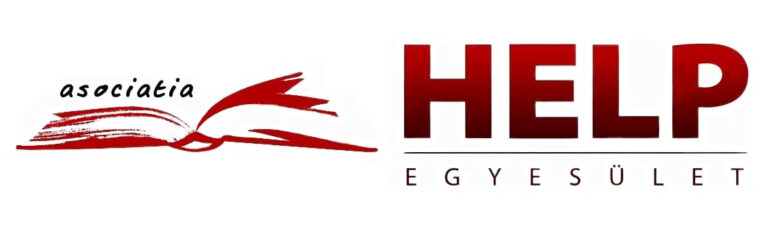 Help Egyesület - logó, ingyenes pályaválasztási tesztek, online pályaválasztási teszt, ingyenes pályaválasztási teszt