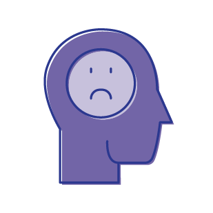 Ingyenes Beck-féle depresszió kérdőív teszt ikonja, pszichologiateszt.hu