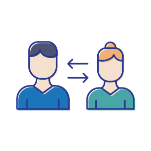 Ingyenes Rathus-féle asszertivitás teszt ikonja, pszichologiateszt.hu