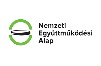 Nemzeti Együttműködési Alap logója
